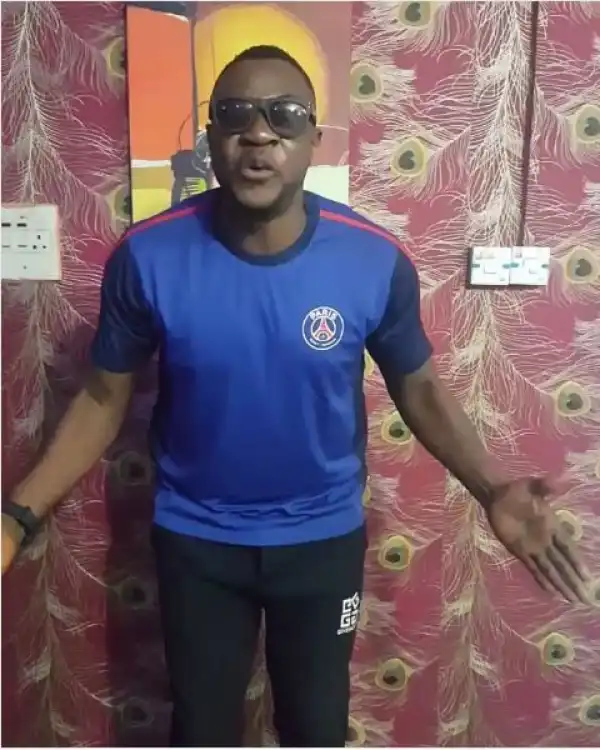 “This will be the fifth time and it is becoming unbearable” – Actor Odunlade Adekola refutes rumours of his Death